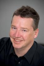 lic.oec. HSG Beat Schillig, Mitbegr�nder und Gesch�ftsf�hrender Partner