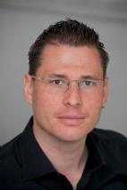 Betriebs�konom FH et Exec. MBA Simon May, Mitglied der Gesch�ftsleitung