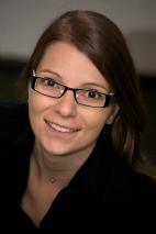 Daniela Proietto, Leiterin Firmengr�ndungen